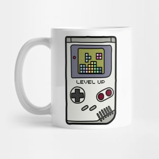 Gamer Mug